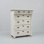1168 7072 CHEST OF DRAWERS